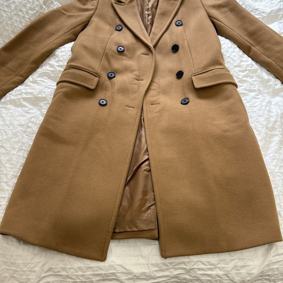 Aritzia Barbaton Trench Coat - Picture 3 of 9